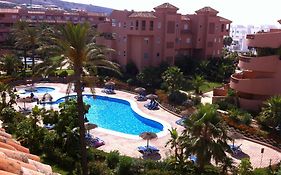 Apartamentos Mar Azul